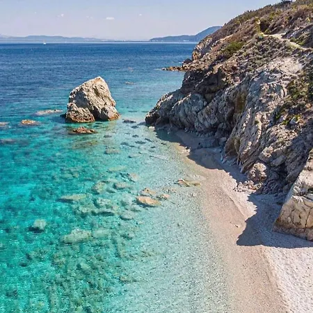 Couette-café Residenza 4*