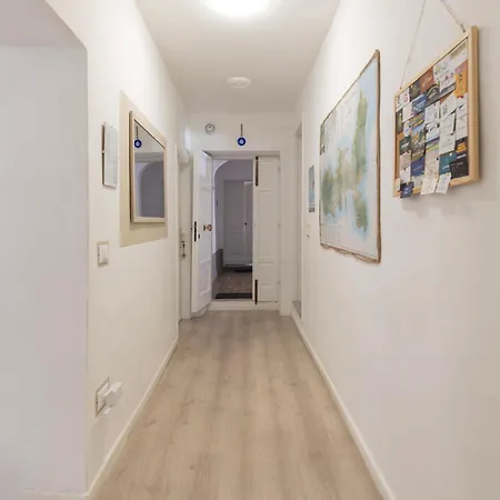 Couette-café Residenza Portoferraio