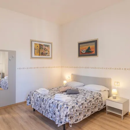 Residenza * 포르토페라이오