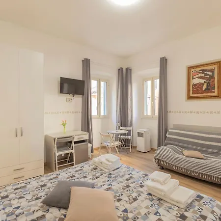 Residenza Couette-café