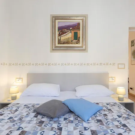 Couette-café Residenza