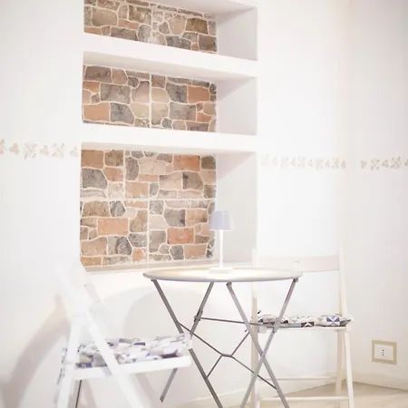 Couette-café Residenza 4*