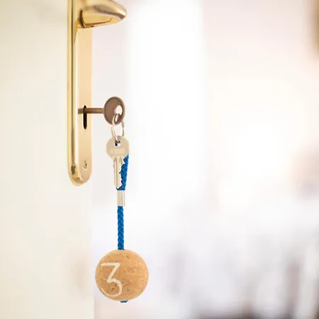 Residenza B&B 포르토페라이오