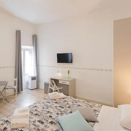 Couette-café Residenza Portoferraio