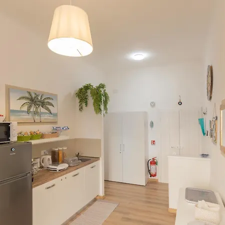 Residenza Couette-café