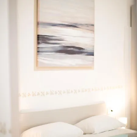 Residenza Couette-café 4*