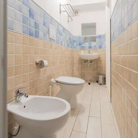 B&B Residenza 포르토페라이오