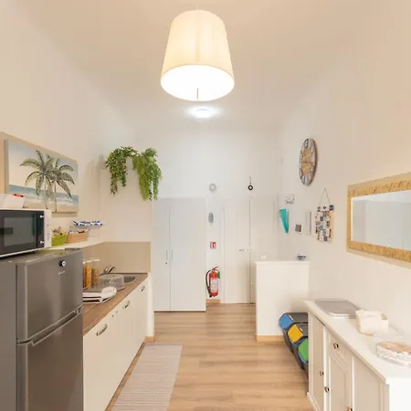 Residenza 4* 포르토페라이오