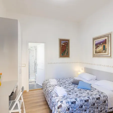 Residenza B&B 포르토페라이오
