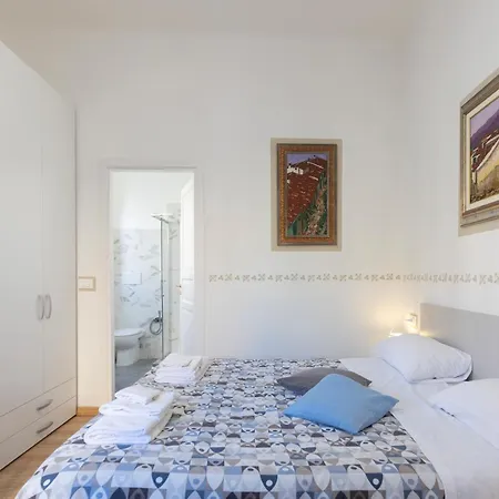 Residenza 포르토페라이오