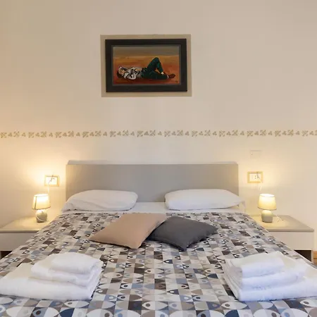 Residenza B&B 4*