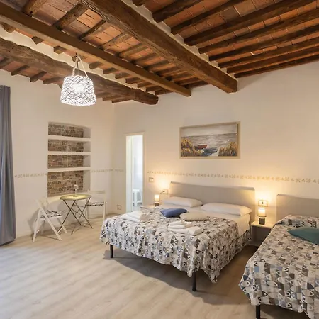 Residenza B&B 포르토페라이오