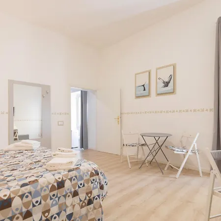 B&B Residenza 포르토페라이오