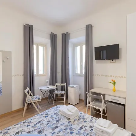 Couette-café Residenza Portoferraio