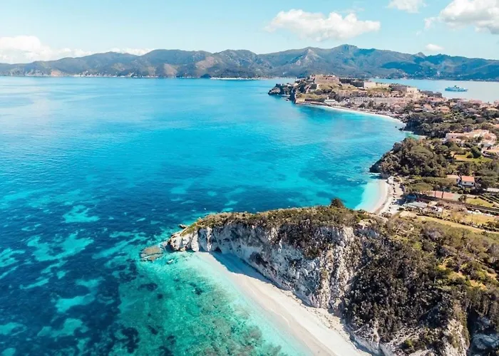 Residenza Portoferraio