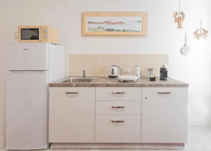 Residenza Alojamento de Acomodação e Pequeno-almoço