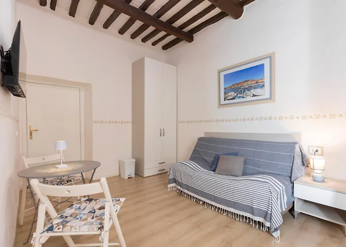 Residenza Отель типа 