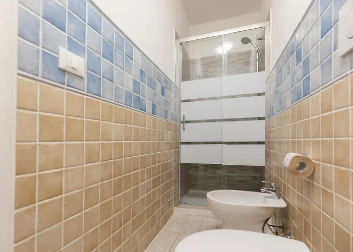 Residenza Портоферрайо