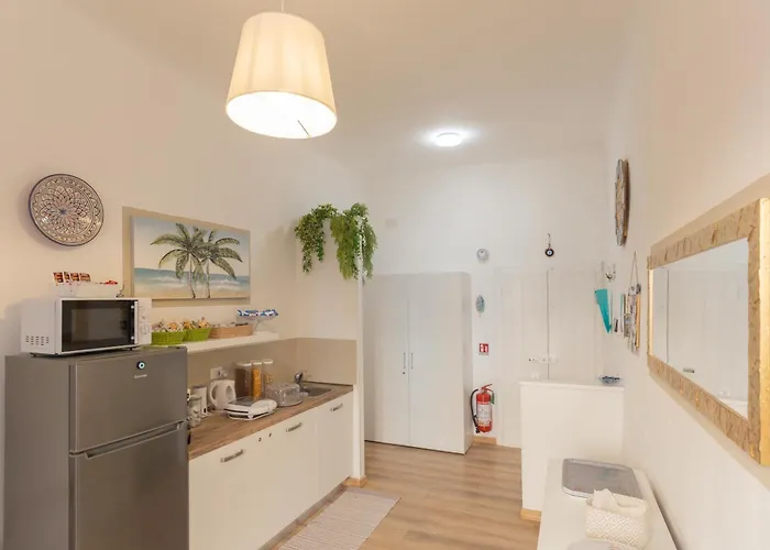 Residenza Alojamento de Acomodação e Pequeno-almoço