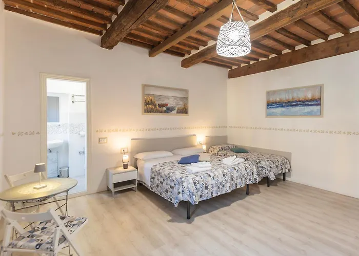 Alojamento de Acomodação e Pequeno-almoço Residenza