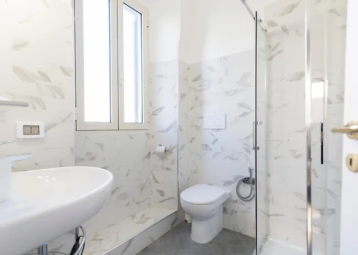 Residenza Портоферрайо