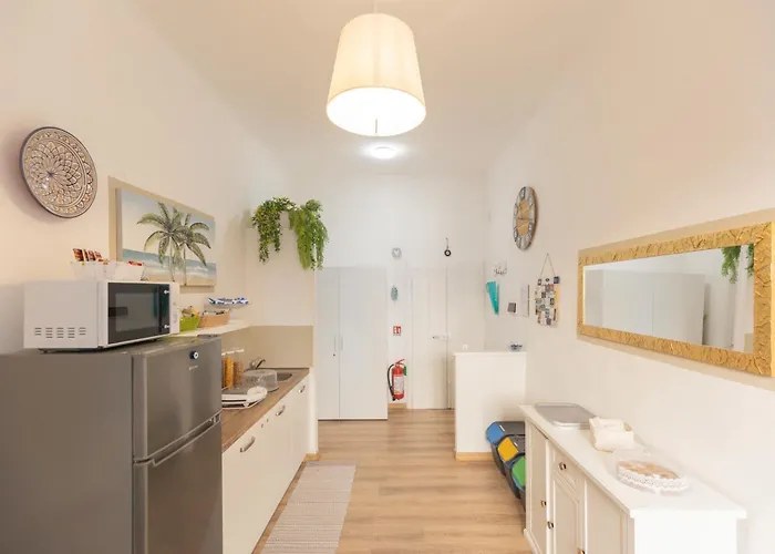 Residenza 4* Portoferraio