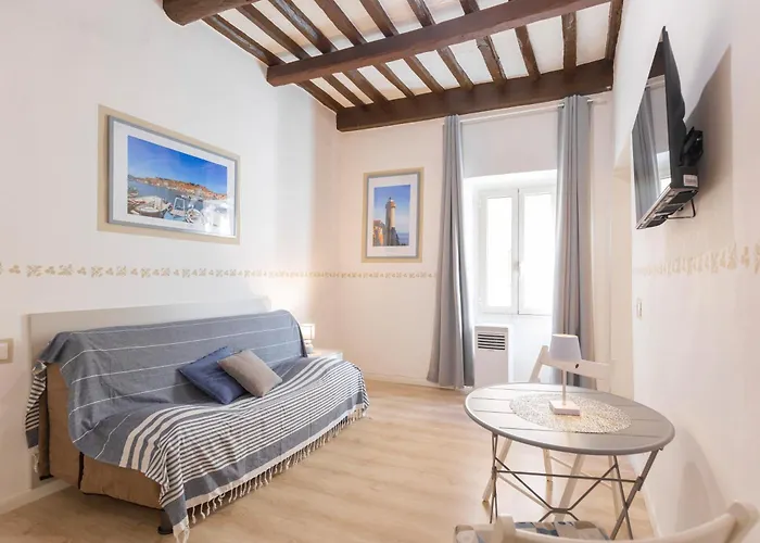 Residenza Отель типа 