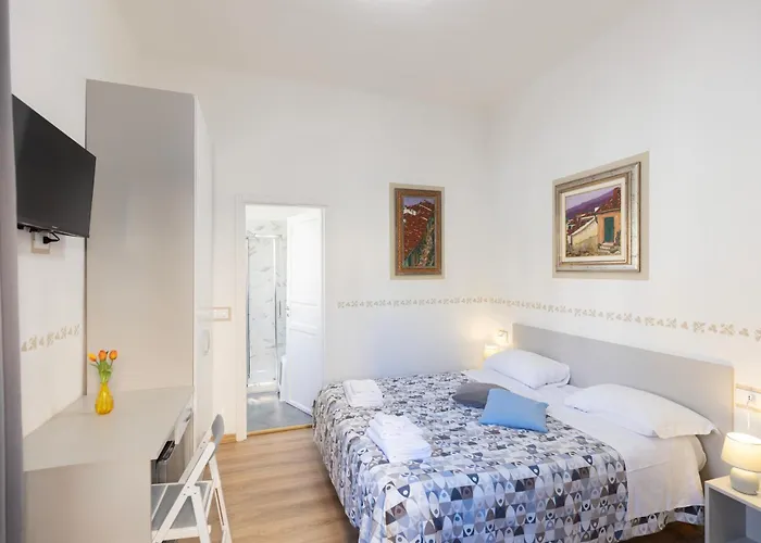 Residenza Отель типа 