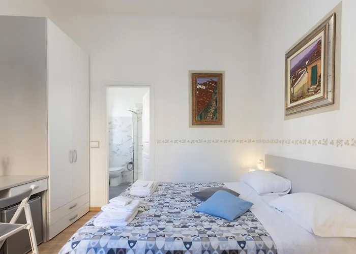 Residenza Portoferraio