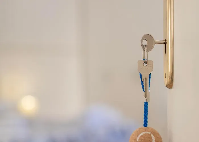 Residenza 4* Портоферрайо