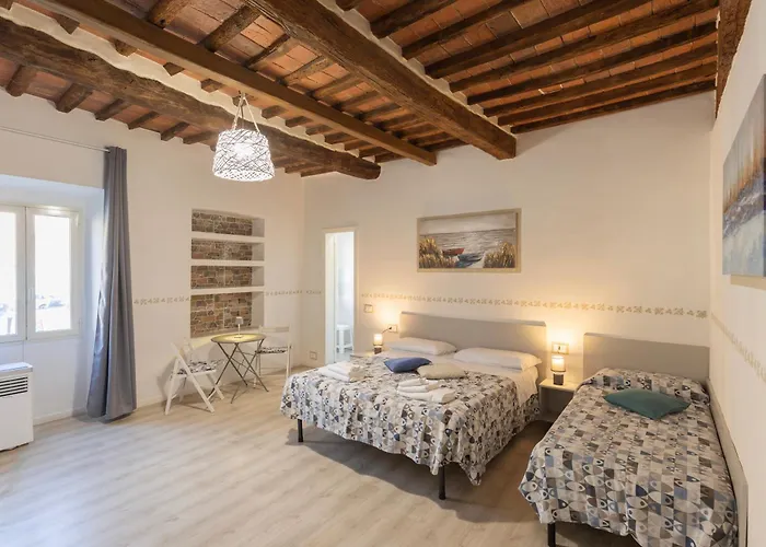 Residenza Отель типа 