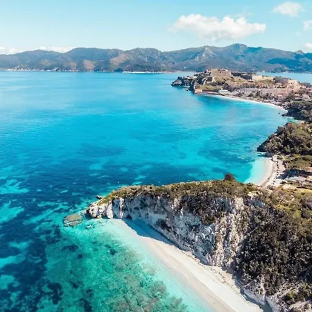 Residenza Portoferraio