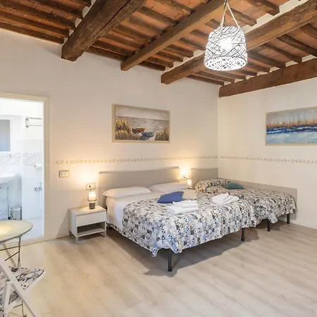 Bed & Breakfast Residenza