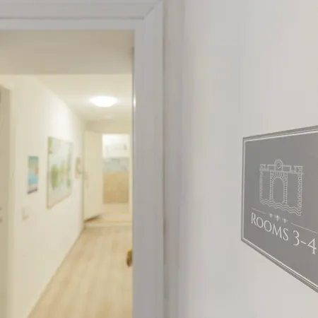 Bed & Breakfast Residenza 4*