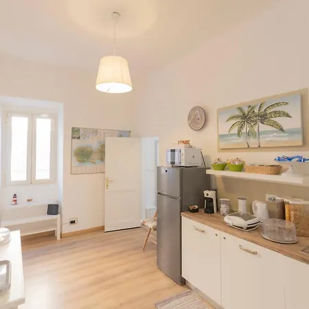 Residenza Bed & Breakfast Portoferraio