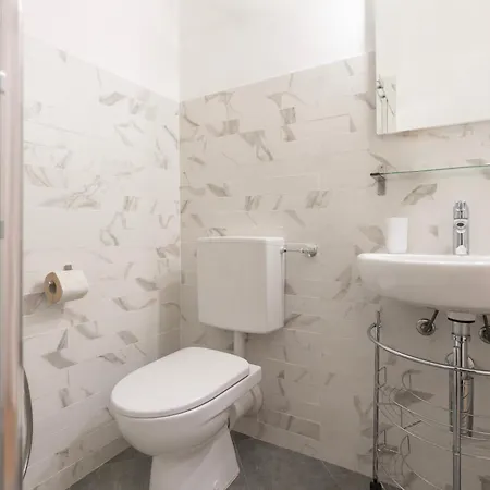 Residenza 4*