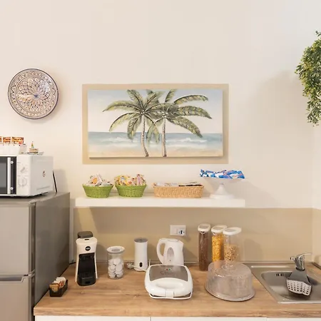 Residenza Bed & Breakfast 4*
