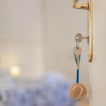 Residenza 4* Portoferraio