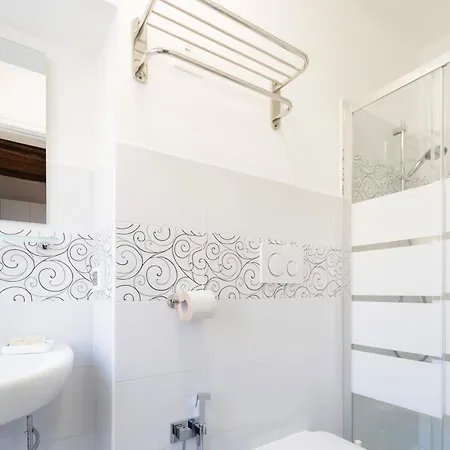 Residenza 4*