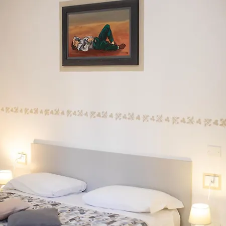 Residenza