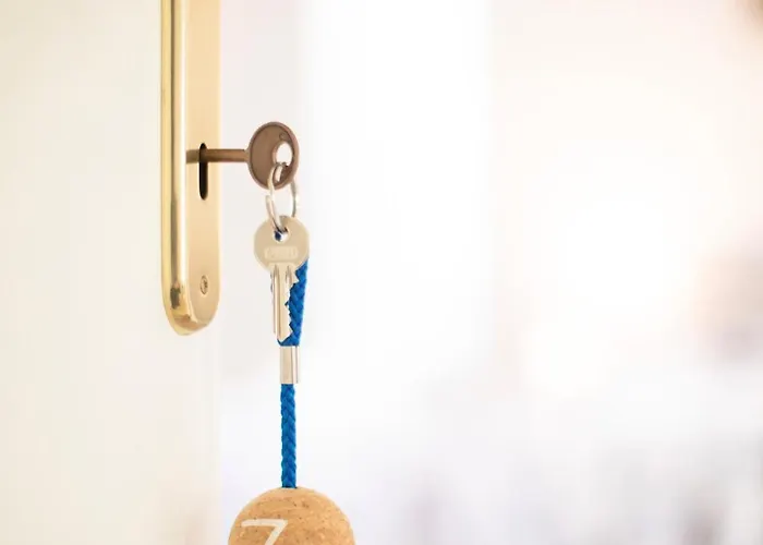 Residenza 住宿加早餐酒店 费拉约港