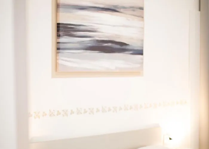 Residenza 住宿加早餐酒店 4*