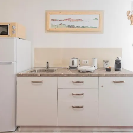 Residenza Отель типа 