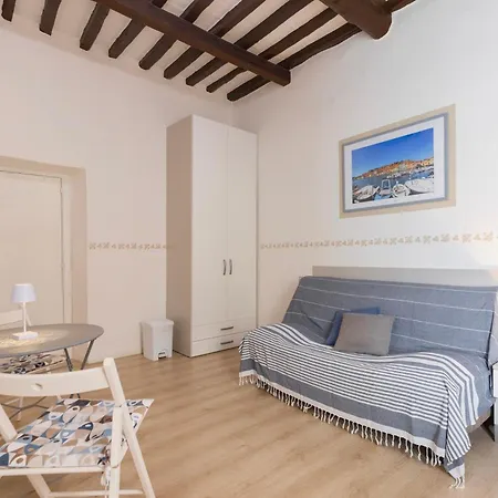 Residenza Отель типа 