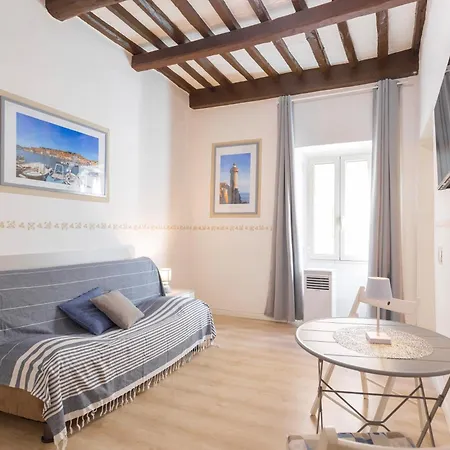 Residenza Отель типа 