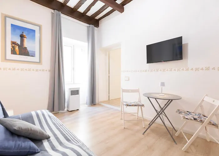 Bed & Breakfast Residenza