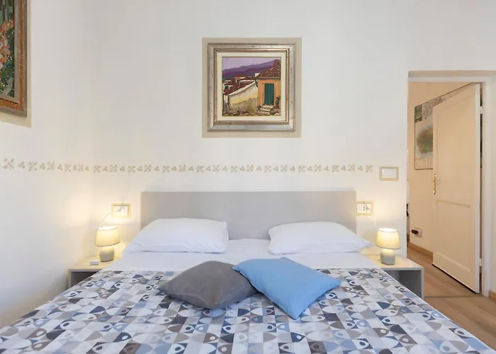 Bed & Breakfast Residenza