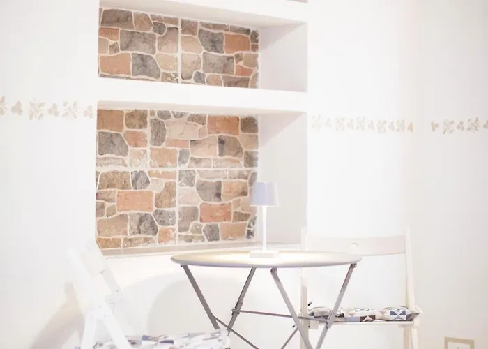 Bed & Breakfast Residenza 4*