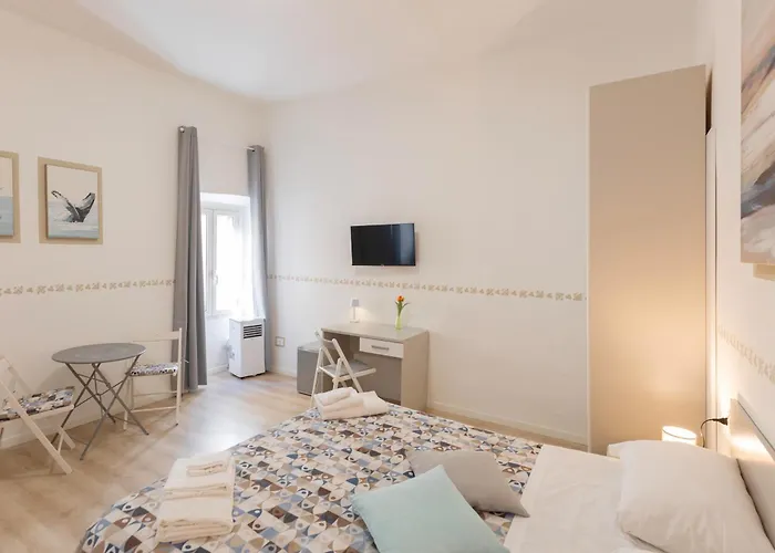 Bed & Breakfast Residenza Portoferraio