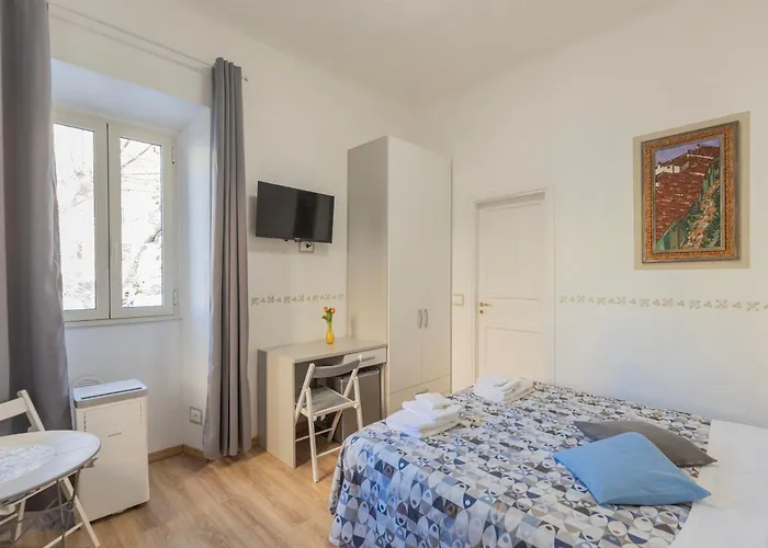 Residenza 4* Portoferraio